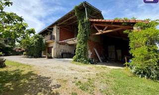 Maison 6 Pièces 170 m² à vendre à Ventenac (09120)