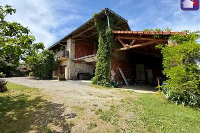 Maison 6 pièces 266000 €