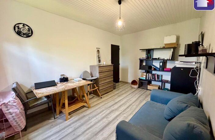 Vente maison 6 pièces 170 m² Ventenac (09120) — photo 4
