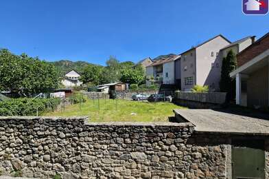 Maison 3 pièces 100000 €