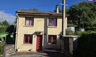 Maison 3 Pièces 49 m² à vendre à Ax-les-Thermes (09110)