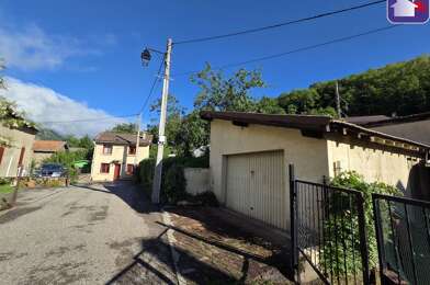 Maison 3 pièces 108000 €