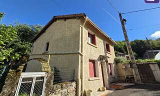 Maison 3 Pièces 49 m² à vendre à Ax-les-Thermes (09110)