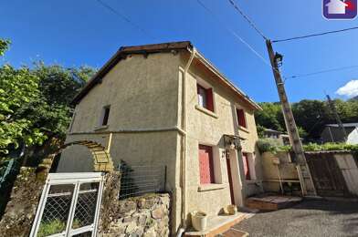 Maison 3 pièces 98000 €