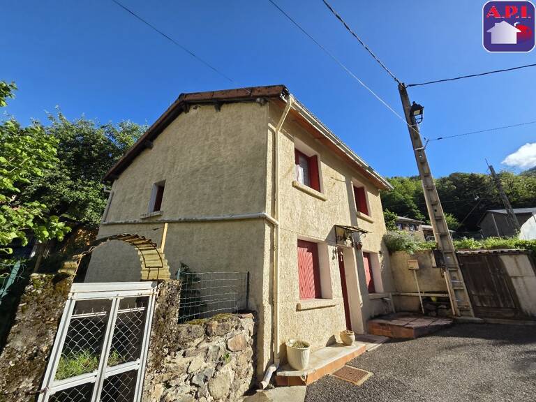 Maison 3 pièces 49 m² — photo 1