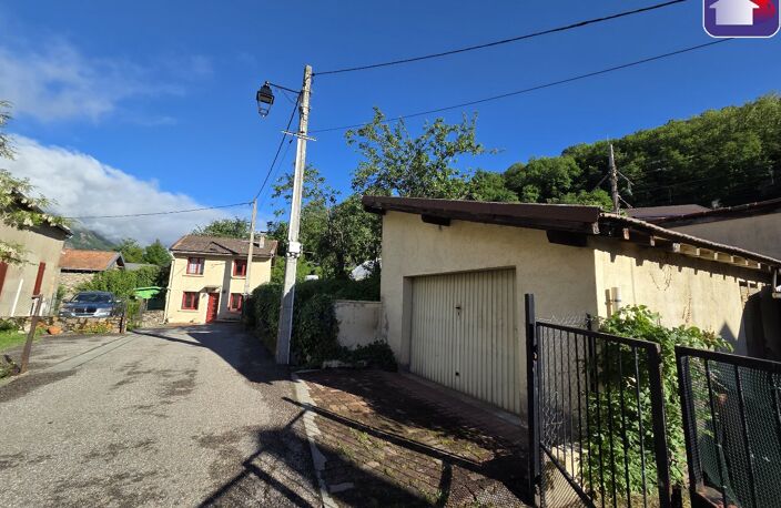 Vente maison 3 pièces 49 m² Ax-les-Thermes (09110) — photo 2