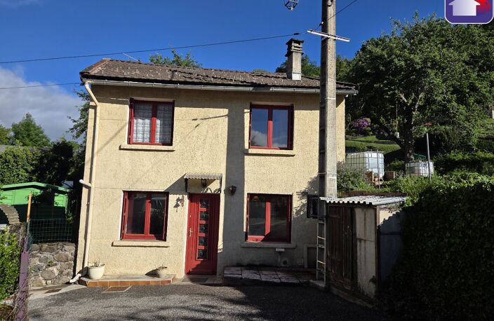 Vente maison 3 pièces 49 m² Ax-les-Thermes (09110) — photo 3