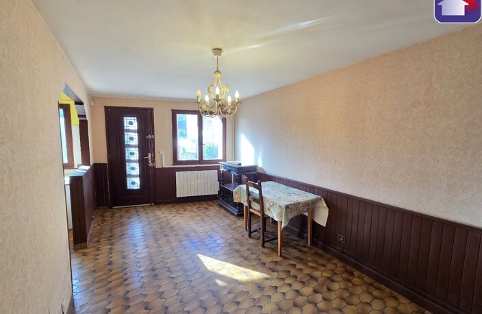 Vente maison 3 pièces 49 m² Ax-les-Thermes (09110) — photo 4