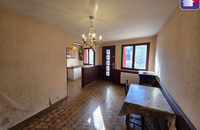 Vente maison 3 pièces 49 m² Ax-les-Thermes (09110) — photo 5