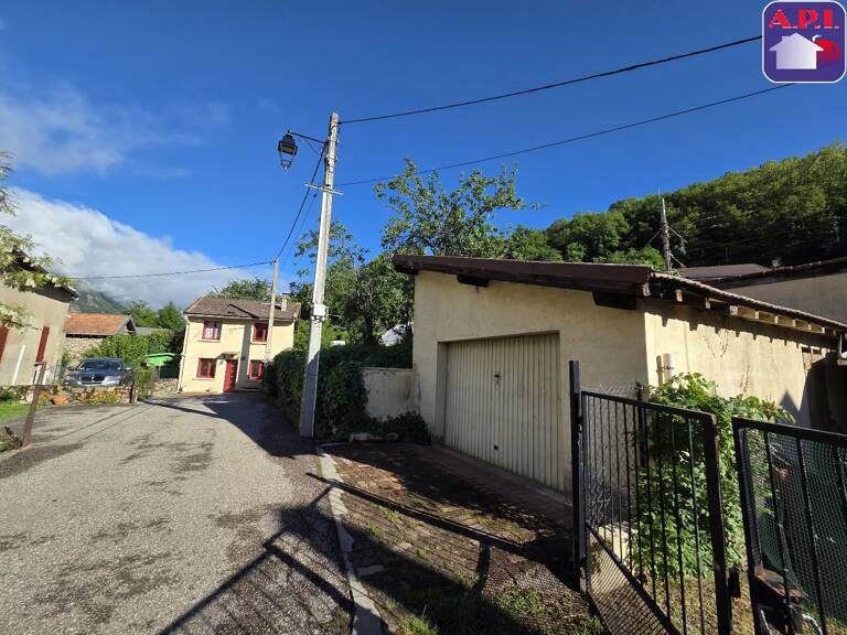 Maison 3 pièces 49 m² — photo 1