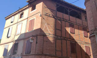 Immeuble  108 m² à vendre à Albi (81000)