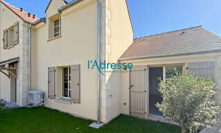 Maison 4 Pièces 75 m² à vendre à Seraincourt (95450)