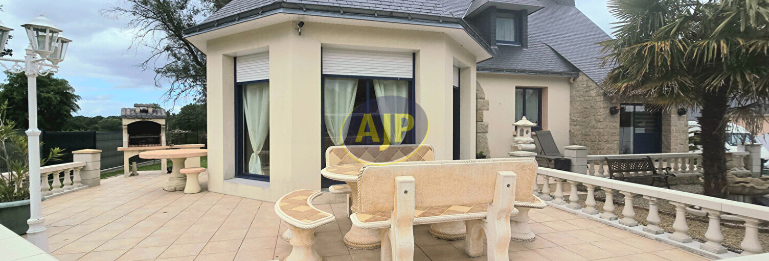 Maison 7 Pièces 135 m² à vendre à Plessé (44630)
