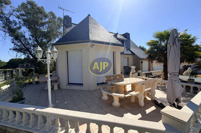 Maison 7 pièces 293000 €