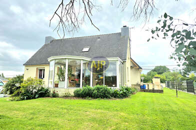 Maison 7 pièces 293000 €
