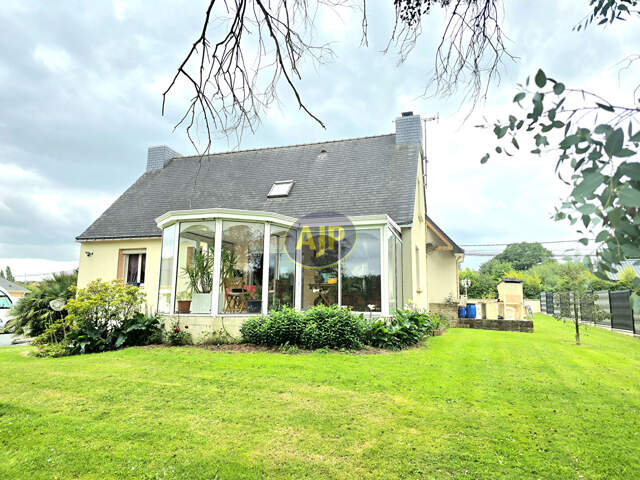 Maison Plesse 6 pièces 135.93 m2 — photo du bien