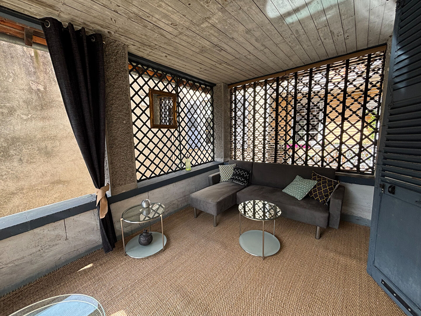 Appartement  T5 à louer Pau 64000