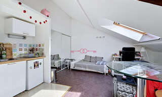 Appartement 1 Pièce 30 m² à vendre à Reims (51100)