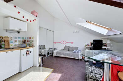 Appartement 1 pièces 99000 €