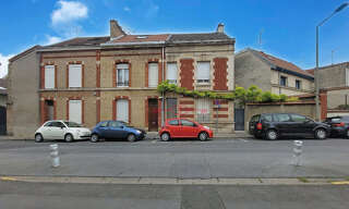 Appartement 1 Pièce 11 m² à vendre à Reims (51100)