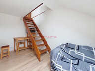 Appartement Reims 1 pièce(s) — photo 4