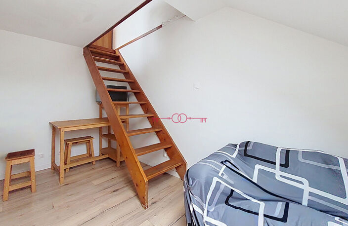 Appartement Reims 1 pièce(s) — photo 4