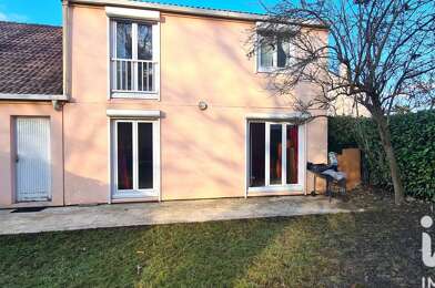 Maison 4 pièces 249000 €