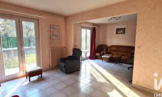 Maison 4 Pièces 100 m² à vendre à Savigny-le-Temple (77176)