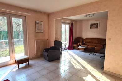 Maison 4 pièces 249000 €