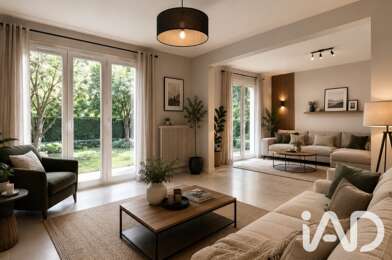 Maison 4 pièces 245000 €