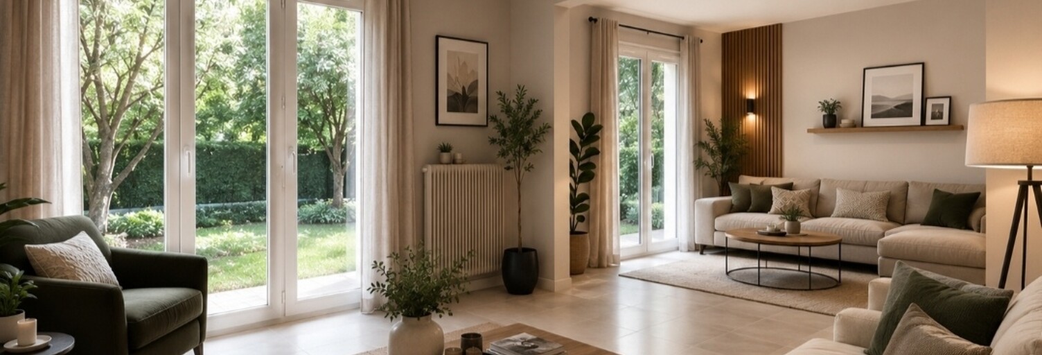 Maison 4 Pièces 100 m² à vendre à Savigny-le-Temple (77176)