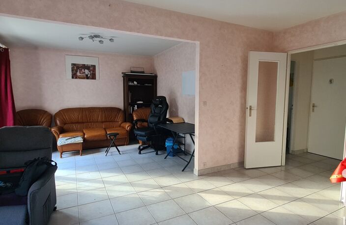 Vente Maison/villa 4 pièces — photo 3