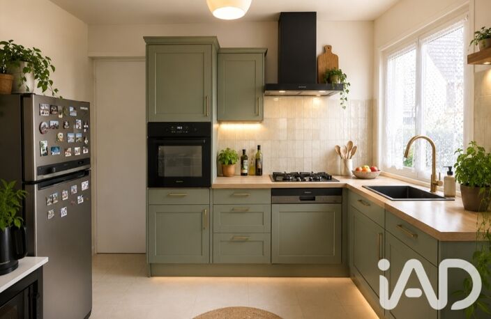 Vente Maison/villa 4 pièces — photo 4