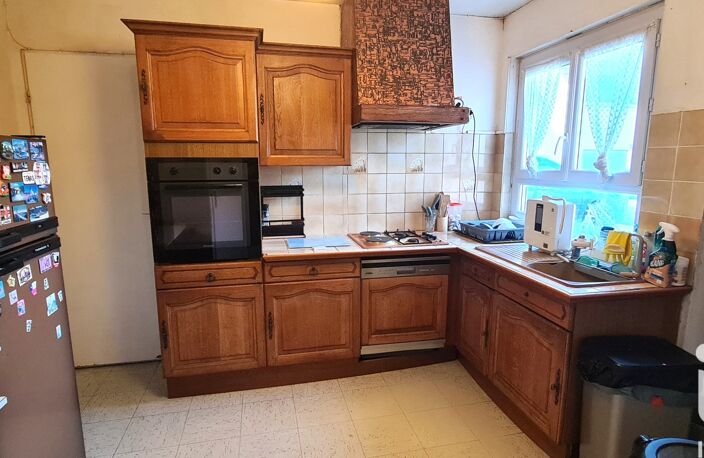 Vente Maison/villa 4 pièces — photo 5