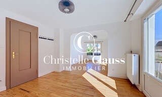 Appartement 4 Pièces 86 m² à vendre à Benfeld (67230)