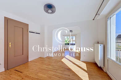 Appartement 4 pièces 219900 €