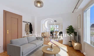Appartement 4 Pièces 86 m² à vendre à Benfeld (67230)