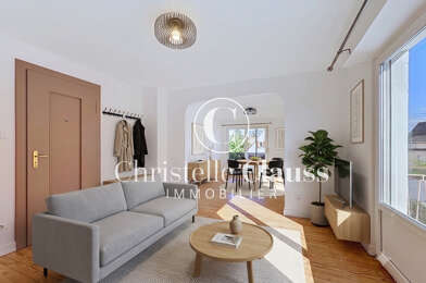 Appartement 4 pièces 219900 €