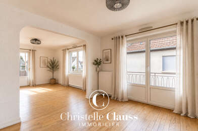 Appartement 4 pièces 215000 €