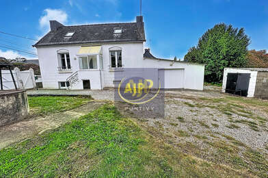 Maison 4 pièces 164765 €