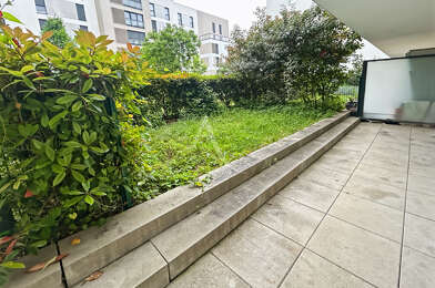 Appartement 2 pièces 149000 €