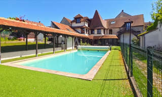 Maison 20 Pièces 402 m² à vendre à Magny-en-Vexin (95420)
