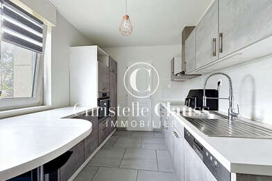 Appartement 4 pièces 155000 €