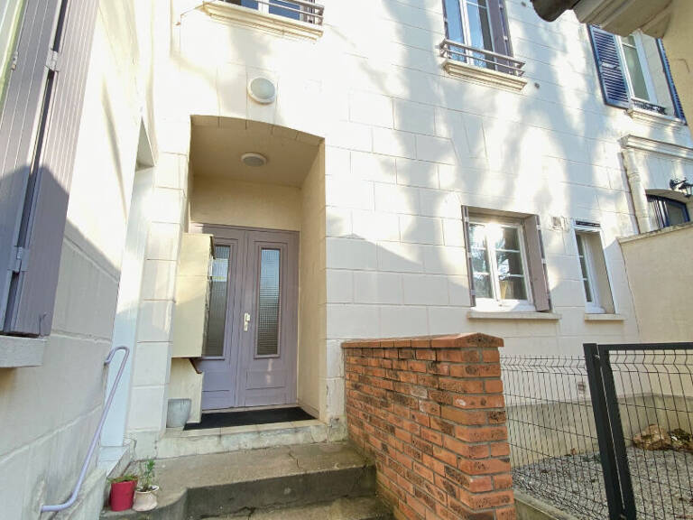 Appartement Evreux Studio18.75 m2 avec cave — photo 1
