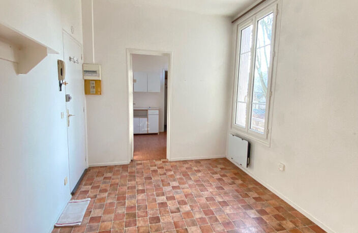 Appartement Evreux Studio18.75 m2 avec cave — photo 3
