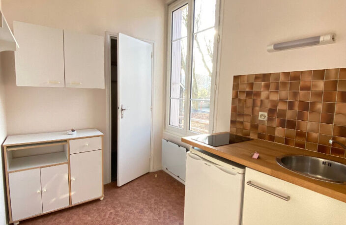 Appartement Evreux Studio18.75 m2 avec cave — photo 4
