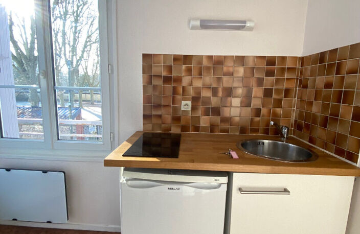 Appartement Evreux Studio18.75 m2 avec cave — photo 5