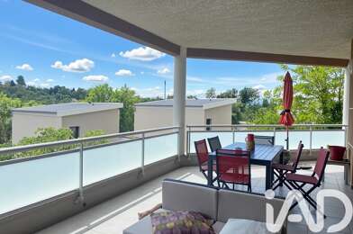 Appartement 4 pièces 290000 €