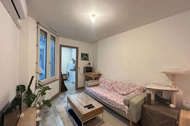 Appartement 2 pièces 475 €
