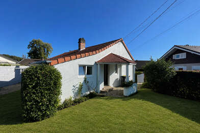 Maison 5 pièces 275000 €